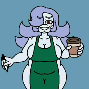 Page 266 of ftrashpickle / FuzzyCapsule08 - preview thumbnail