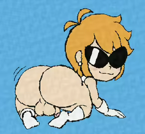Page 274 of ftrashpickle / FuzzyCapsule08 - preview thumbnail
