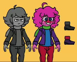Page 277 of ftrashpickle / FuzzyCapsule08 - preview thumbnail