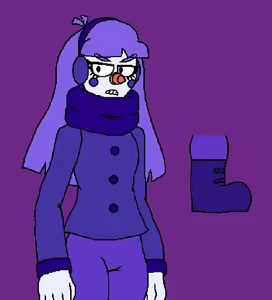Page 350 of ftrashpickle / FuzzyCapsule08 - preview thumbnail