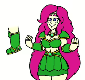 Page 359 of ftrashpickle / FuzzyCapsule08 - preview thumbnail