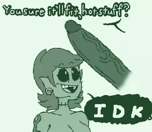 Page 364 of ftrashpickle / FuzzyCapsule08 - preview thumbnail