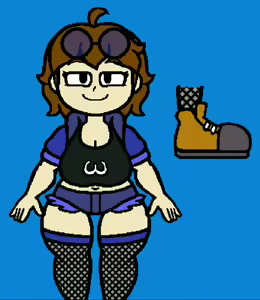 Page 369 of ftrashpickle / FuzzyCapsule08 - preview thumbnail