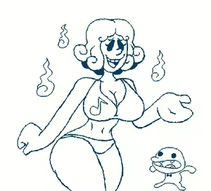Page 372 of ftrashpickle / FuzzyCapsule08 - preview thumbnail