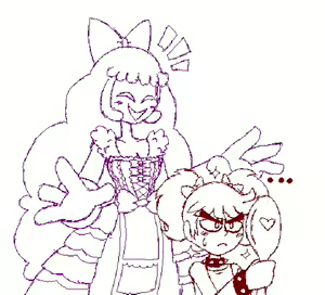 Page 376 of ftrashpickle / FuzzyCapsule08 - preview thumbnail