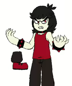 Page 378 of ftrashpickle / FuzzyCapsule08 - preview thumbnail