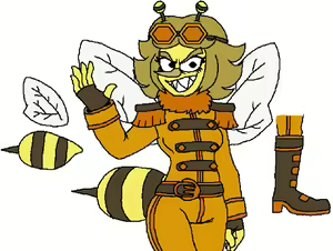 Page 379 of ftrashpickle / FuzzyCapsule08 - preview thumbnail