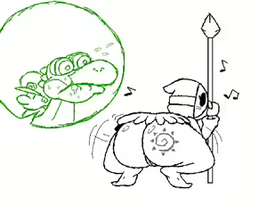 Page 381 of ftrashpickle / FuzzyCapsule08 - preview thumbnail