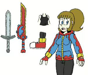 Page 386 of ftrashpickle / FuzzyCapsule08 - preview thumbnail