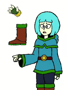 Page 389 of ftrashpickle / FuzzyCapsule08 - preview thumbnail