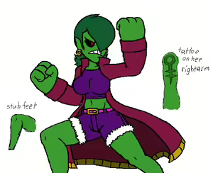 Page 406 of ftrashpickle / FuzzyCapsule08 - preview thumbnail