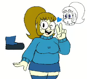 Page 424 of ftrashpickle / FuzzyCapsule08 - preview thumbnail