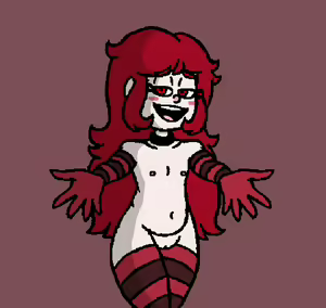 Page 441 of ftrashpickle / FuzzyCapsule08 - preview thumbnail