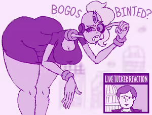 Page 481 of ftrashpickle / FuzzyCapsule08 - preview thumbnail