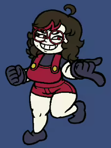 Page 501 of ftrashpickle / FuzzyCapsule08 - preview thumbnail