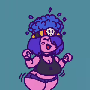 Page 506 of ftrashpickle / FuzzyCapsule08 - preview thumbnail