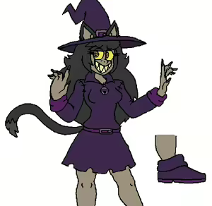 Page 522 of ftrashpickle / FuzzyCapsule08 - preview thumbnail