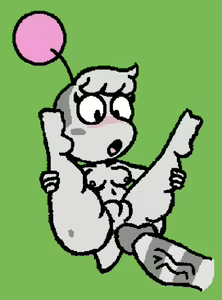 Page 534 of ftrashpickle / FuzzyCapsule08 - preview thumbnail