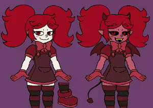 Page 536 of ftrashpickle / FuzzyCapsule08 - preview thumbnail