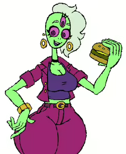 Page 571 of ftrashpickle / FuzzyCapsule08 - preview thumbnail