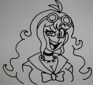 Page 581 of ftrashpickle / FuzzyCapsule08 - preview thumbnail