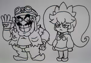 Page 585 of ftrashpickle / FuzzyCapsule08 - preview thumbnail