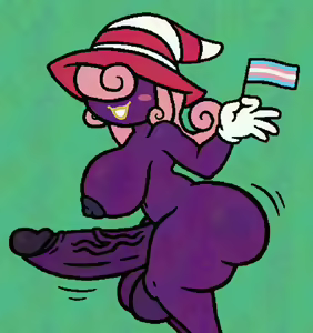 Page 611 of ftrashpickle / FuzzyCapsule08 - preview thumbnail
