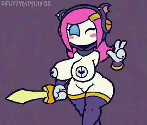 Page 638 of ftrashpickle / FuzzyCapsule08 - preview thumbnail