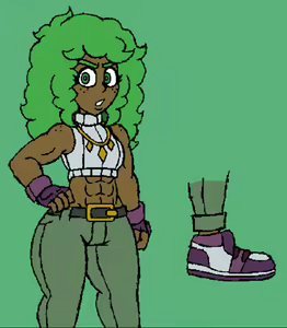 Page 668 of ftrashpickle / FuzzyCapsule08 - preview thumbnail