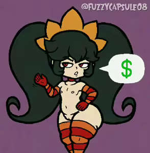Page 683 of ftrashpickle / FuzzyCapsule08 - preview thumbnail