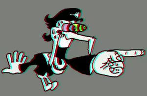 Page 684 of ftrashpickle / FuzzyCapsule08 - preview thumbnail
