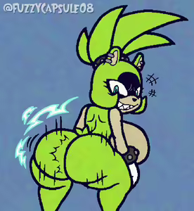 Page 686 of ftrashpickle / FuzzyCapsule08 - preview thumbnail