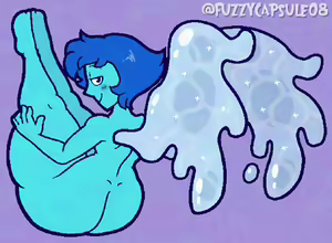 Page 687 of ftrashpickle / FuzzyCapsule08 - preview thumbnail