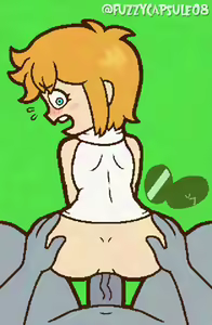 Page 707 of ftrashpickle / FuzzyCapsule08 - preview thumbnail