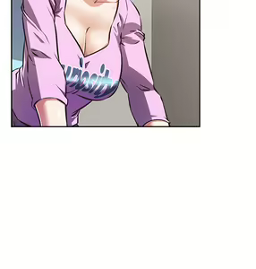 Page 276 of 阿姨不可以壞壞 1-30話 - preview thumbnail