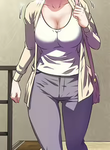 Page 374 of 阿姨不可以壞壞 1-30話 - preview thumbnail
