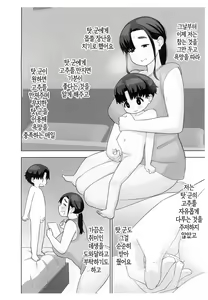 Page 7 of OneShota Doujin Sakka Mama no Himitsu  | 체험수기류 소설 에로동인 오네쇼타 동인작가 엄마의 비밀 - preview thumbnail