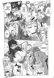 Page 8 of Bitch & Fetish 2 - Stupid Spoiled Whores - preview thumbnail