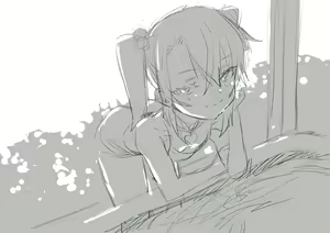 Page 157 of Mesugaki Yuma-chan ni Aisareru - preview thumbnail