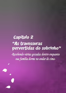Page 2 of Cheating With My Sexy Aunt 2 | A Tia Que eu Sempre Amei 2 - preview thumbnail
