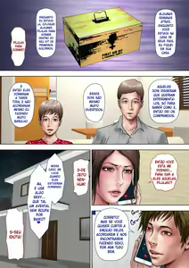 Page 7 of Cheating With My Sexy Aunt 2 | A Tia Que eu Sempre Amei 2 - preview thumbnail