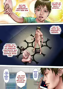 Page 10 of Cheating With My Sexy Aunt 2 | A Tia Que eu Sempre Amei 2 - preview thumbnail