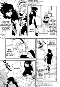 Page 12 of Goshujin-sama no Oose no mama ni - preview thumbnail