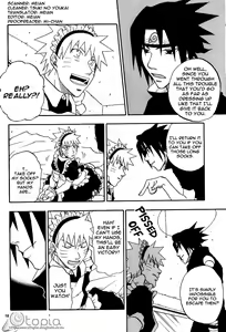 Page 17 of Goshujin-sama no Oose no mama ni - preview thumbnail