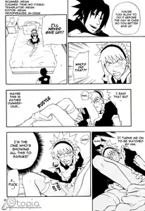 Page 19 of Goshujin-sama no Oose no mama ni - preview thumbnail