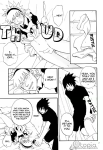 Page 20 of Goshujin-sama no Oose no mama ni - preview thumbnail