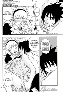 Page 25 of Goshujin-sama no Oose no mama ni - preview thumbnail