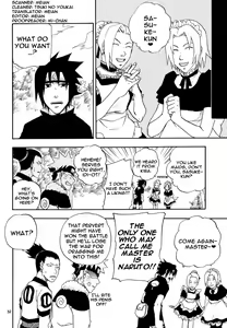 Page 31 of Goshujin-sama no Oose no mama ni - preview thumbnail