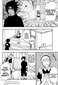 Page 9 of Goshujin-sama no Oose no mama ni - preview thumbnail