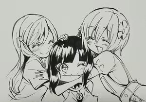 Page 27 of Yukiwo - preview thumbnail